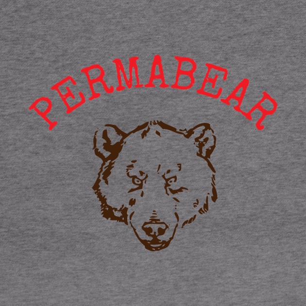 PERMABEAR by investortees